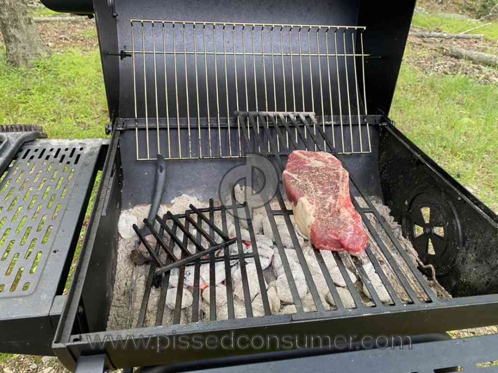 Master forge bbq reviews hotsell